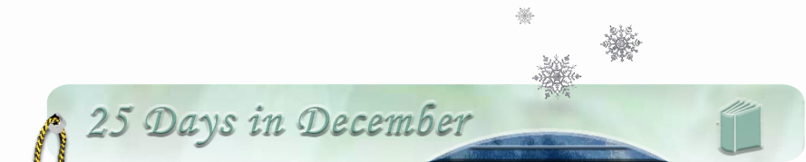 Holiday Devotional's Page Header Picture